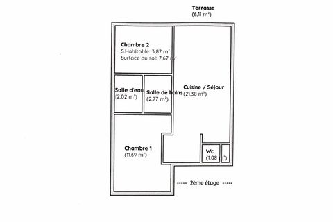 Leilighet i Trois-Epis, Haut-Rhin, Trois-Epis - € 70 000 | Ref: 85712173 - foto 7
