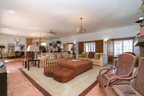 Villa a Avis, Portalegre, Avis - € 6.780.000 | Ref: 8573 - foto 3