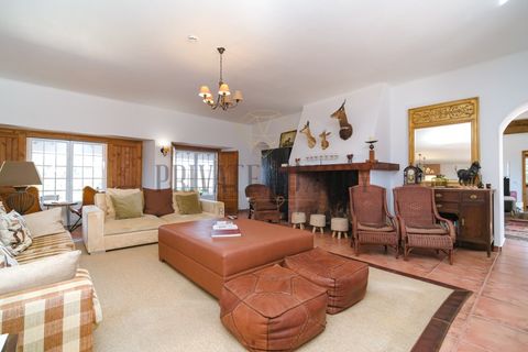 Villa a Avis, Portalegre, Avis - € 6.780.000 | Ref: 8573 - foto 6