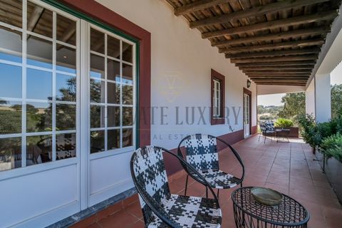 Villa a Avis, Portalegre, Avis - € 6.780.000 | Ref: 8573 - foto 38