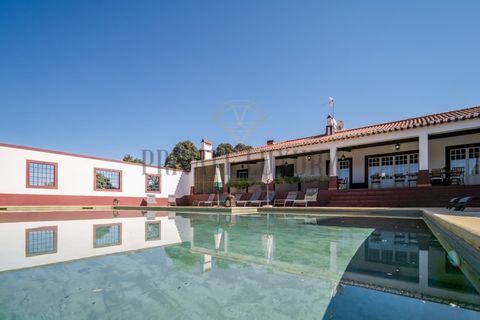 Farm i Avis, Portalegre, Avis - € 6.780.000 | Ref: 8574 - foto 1