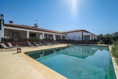 Farm i Avis, Portalegre, Avis - € 6.780.000 | Ref: 8574 - foto 4