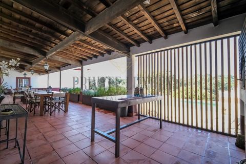 Farm i Avis, Portalegre, Avis - € 6.780.000 | Ref: 8574 - foto 6