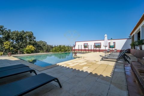 Farm i Avis, Portalegre, Avis - € 6.780.000 | Ref: 8574 - foto 9