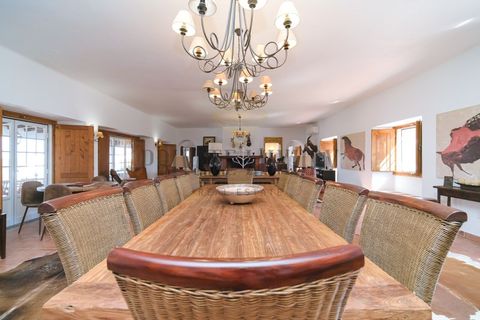 Farm i Avis, Portalegre, Avis - € 6.780.000 | Ref: 8574 - foto 28