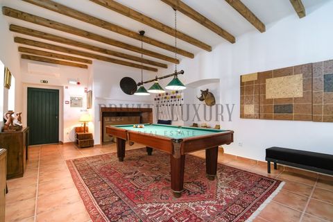 Farm i Avis, Portalegre, Avis - € 6.780.000 | Ref: 8574 - foto 33