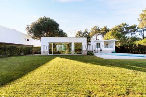Villa em Almada, Setubal, Almada - € 2.890.000 | Ref: 8509 - foto 3