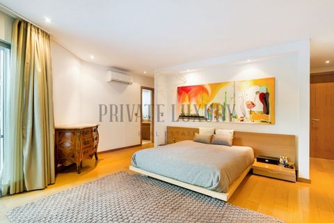 Villa em Almada, Setubal, Almada - € 2.890.000 | Ref: 8509 - foto 9