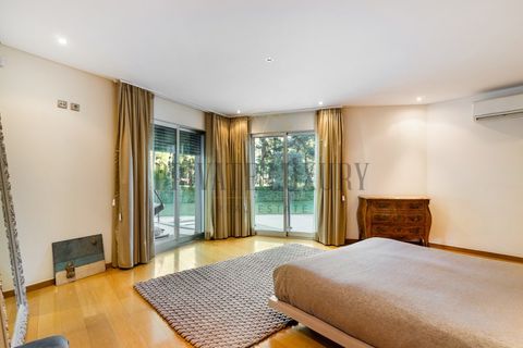 Villa em Almada, Setubal, Almada - € 2.890.000 | Ref: 8509 - foto 11