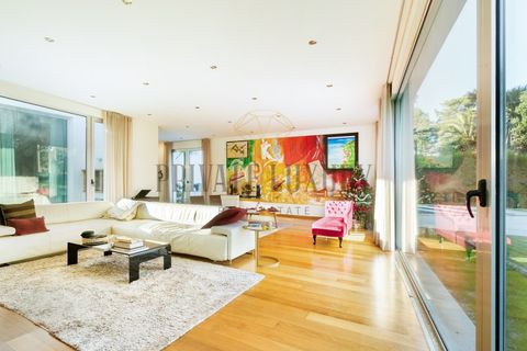 Villa em Almada, Setubal, Almada - € 2.890.000 | Ref: 8509 - foto 12