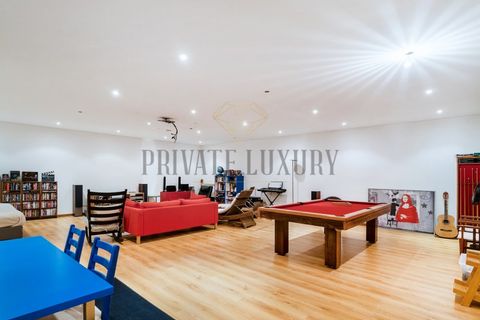 Villa em Almada, Setubal, Almada - € 2.890.000 | Ref: 8509 - foto 29