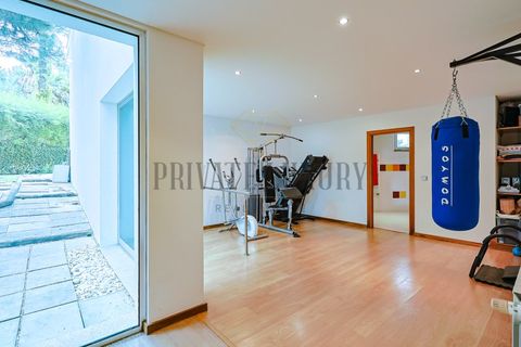 Villa em Almada, Setubal, Almada - € 2.890.000 | Ref: 8509 - foto 30