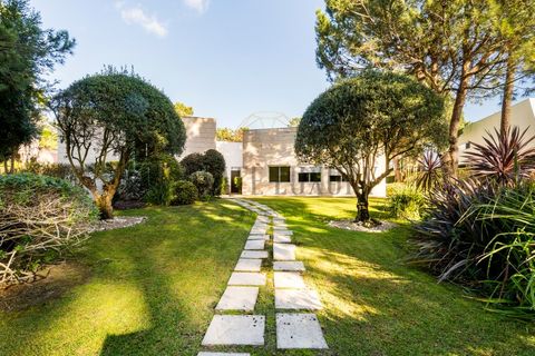 Villa em Almada, Setubal, Almada - € 2.890.000 | Ref: 8509 - foto 32