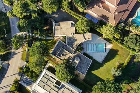 Villa em Almada, Setubal, Almada - € 2.890.000 | Ref: 8509 - foto 33