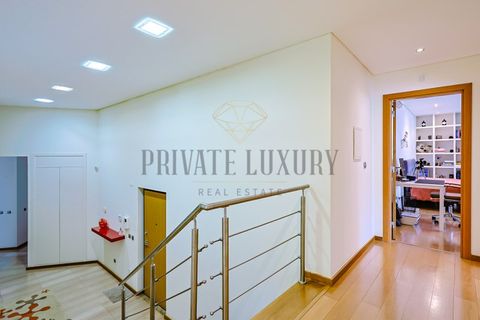 Villa em Almada, Setubal, Almada - € 2.890.000 | Ref: 8509 - foto 35