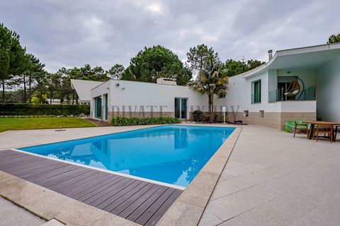 Villa em Almada, Setubal, Almada - € 2.890.000 | Ref: 8509 - foto 1