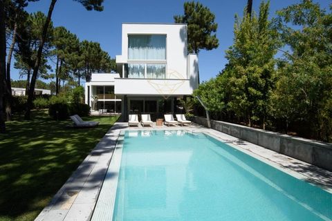 Villa i Almada, Setubal, Almada - € 4.500.000 | Ref: 8331 - foto 2