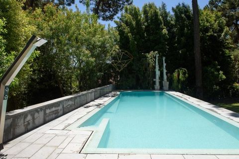 Villa i Almada, Setubal, Almada - € 4.500.000 | Ref: 8331 - foto 3