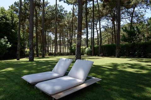Villa i Almada, Setubal, Almada - € 4.500.000 | Ref: 8331 - foto 5