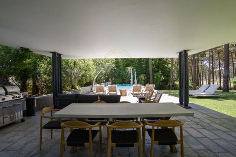 Villa i Almada, Setubal, Almada - € 4.500.000 | Ref: 8331 - foto 7