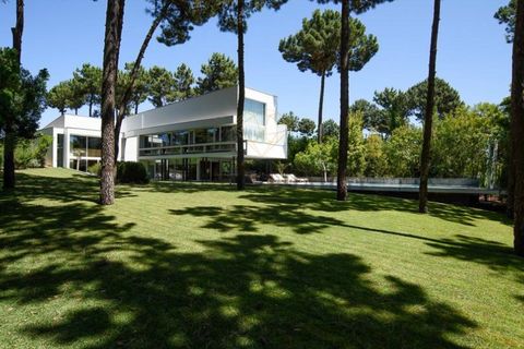 Villa i Almada, Setubal, Almada - € 4.500.000 | Ref: 8331 - foto 8