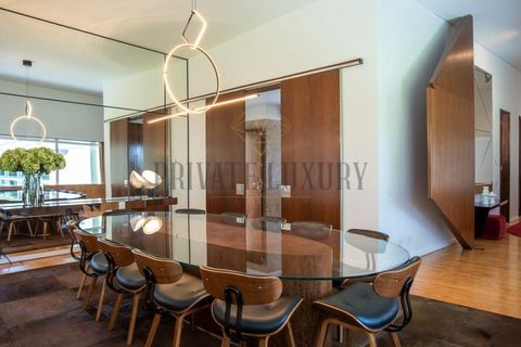 Villa i Almada, Setubal, Almada - € 4.500.000 | Ref: 8331 - foto 9