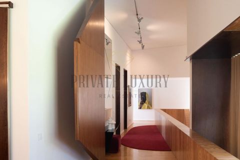 Villa i Almada, Setubal, Almada - € 4.500.000 | Ref: 8331 - foto 15