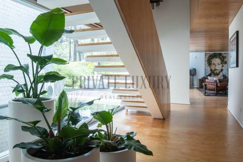Villa i Almada, Setubal, Almada - € 4.500.000 | Ref: 8331 - foto 16