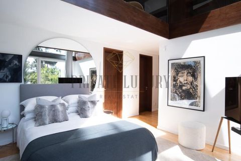 Villa i Almada, Setubal, Almada - € 4.500.000 | Ref: 8331 - foto 17