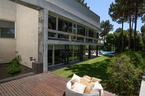 Villa i Almada, Setubal, Almada - € 4.500.000 | Ref: 8331 - foto 20