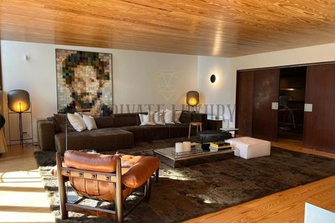 Villa i Almada, Setubal, Almada - € 4.500.000 | Ref: 8331 - foto 25