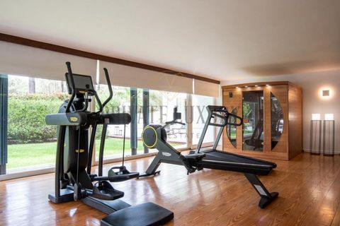 Villa i Almada, Setubal, Almada - € 4.500.000 | Ref: 8331 - foto 27