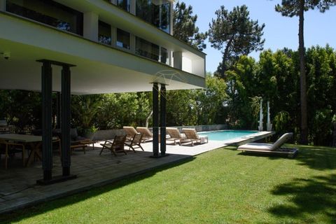 Villa i Almada, Setubal, Almada - € 4.500.000 | Ref: 8331 - foto 29