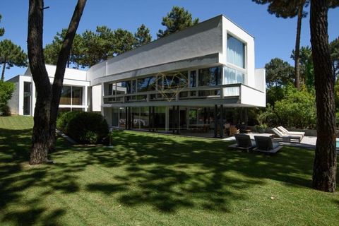 Villa i Almada, Setubal, Almada - € 4.500.000 | Ref: 8331 - foto 30