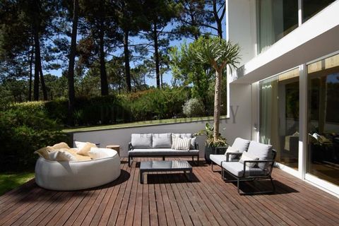 Villa i Almada, Setubal, Almada - € 4.500.000 | Ref: 8331 - foto 31