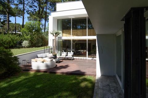 Villa i Almada, Setubal, Almada - € 4.500.000 | Ref: 8331 - foto 32