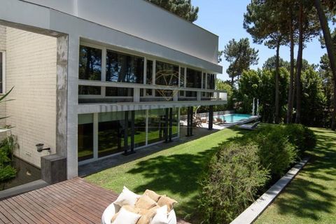 Villa i Almada, Setubal, Almada - € 4.500.000 | Ref: 8331 - foto 34