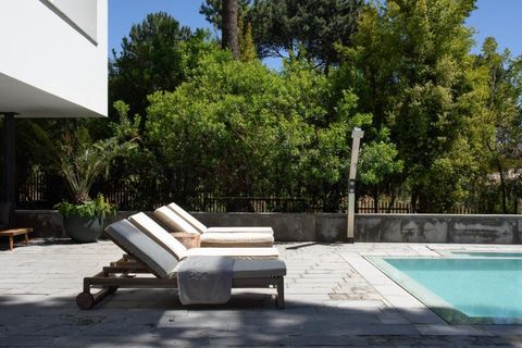 Villa i Almada, Setubal, Almada - € 4.500.000 | Ref: 8331 - foto 35