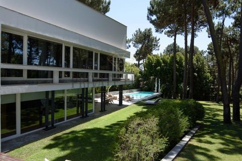 Villa i Almada, Setubal, Almada - € 4.500.000 | Ref: 8331 - foto 36
