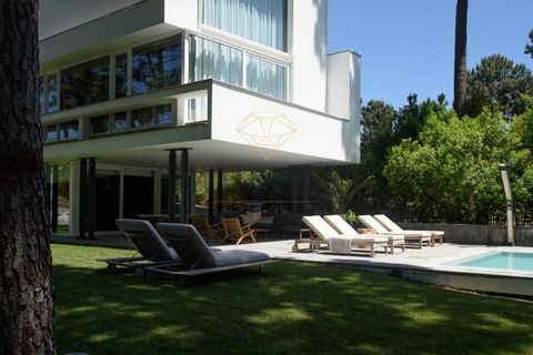 Villa i Almada, Setubal, Almada - € 4.500.000 | Ref: 8331 - foto 37