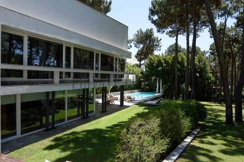 Villa i Almada, Setubal, Almada - € 4.500.000 | Ref: 8331 - foto 38