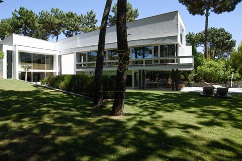Villa i Almada, Setubal, Almada - € 4.500.000 | Ref: 8331 - foto 39