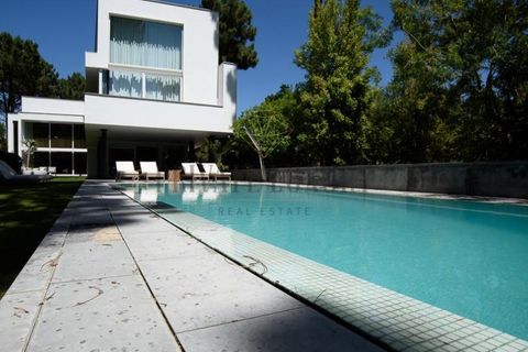 Villa i Almada, Setubal, Almada - € 4.500.000 | Ref: 8331 - foto 40