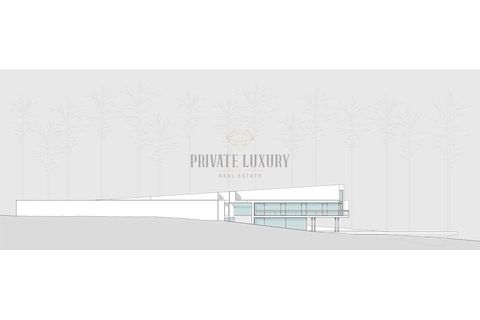 Villa i Almada, Setubal, Almada - € 4.500.000 | Ref: 8331 - foto 48