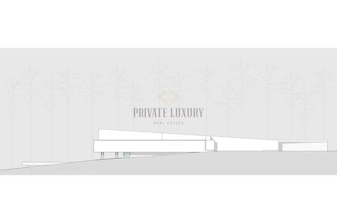 Villa i Almada, Setubal, Almada - € 4.500.000 | Ref: 8331 - foto 49