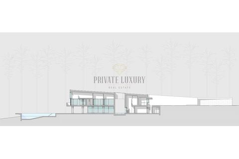 Villa i Almada, Setubal, Almada - € 4.500.000 | Ref: 8331 - foto 50