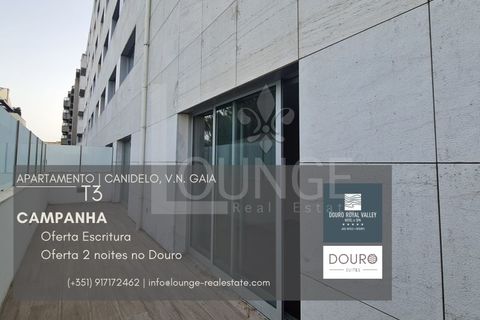 Lejlighed i Canidelo, Porto, Canidelo - € 500.000 | Ref: SZH076 (ING) - foto 1