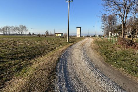 Tomt i Campodoro, Padua, Campodoro - € 315 000 | Ref: TR050 - foto 9