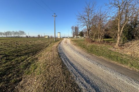 Tomt i Campodoro, Padua, Campodoro - € 315 000 | Ref: TR050 - foto 10