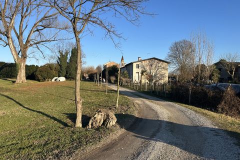 Tomt i Campodoro, Padua, Campodoro - € 315 000 | Ref: TR050 - foto 11